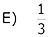 Alternativa E