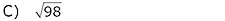 Alternativa C