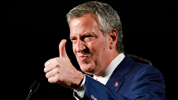 Partido Demócrata se impone en elecciones de EE.UU. y propina un fuerte revés al Gobierno de Trump