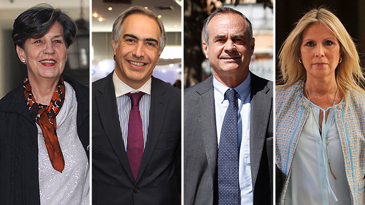 Los $1.000 millones que convierten a Valparaíso en la batalla senatorial más cara de las elecciones