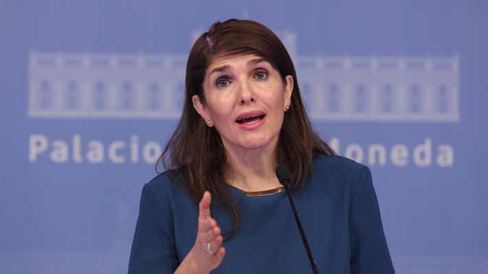 Gobierno sale aclarar dichos del ministro Campos sobre cierre de Punta Peuco y dice que se deben a su "estilo particular"