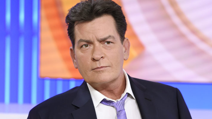 ¿Otro más?: Charlie Sheen es acusado de violar a niño de 13 años