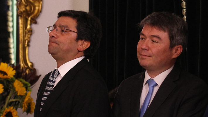 Pablo Badenier critica al Ministro Mena: "Tú no diseñaste el impuesto verde"