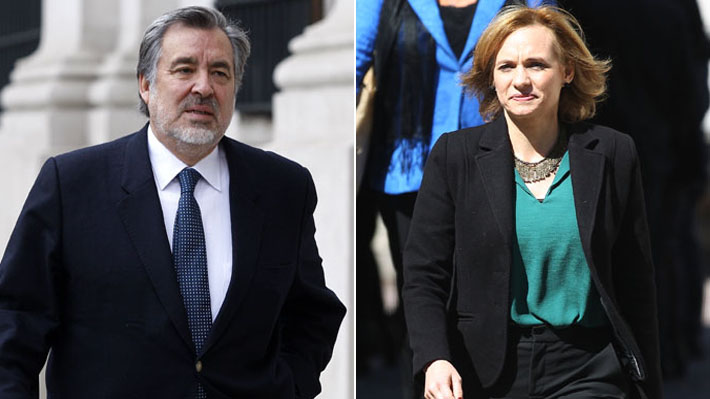 Diputados DC plantean dar apoyo a Guillier la misma noche que se conozcan resultados de la elecci&oacute;n