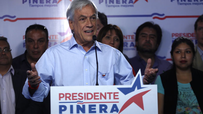 La ofensiva de Pi&ntilde;era ante los programas mal evaluados: ¿Error no forzado o estrategia de campa&ntilde;a?