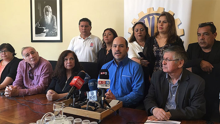 Despido de operadores pol&iacute;ticos: ANEF profundiza cr&iacute;ticas contra Pi&ntilde;era y analiza acciones legales