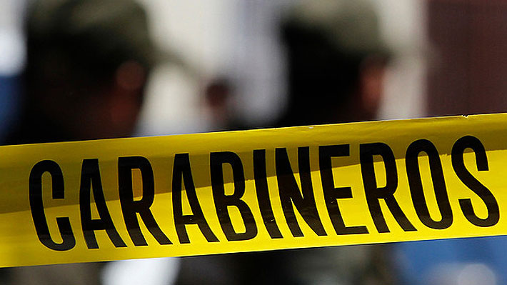 Hasta el martes ampl&iacute;an arresto del &uacute;nico imputado por muerte a balazos de tres hermanos en Lota