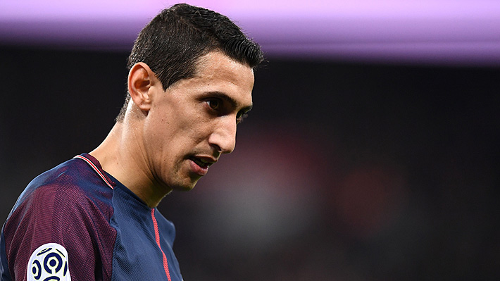 La "lista" negra del PSG: Los jugadores que vender&iacute;a el club franc&eacute;s para evitar un castigo de la UEFA