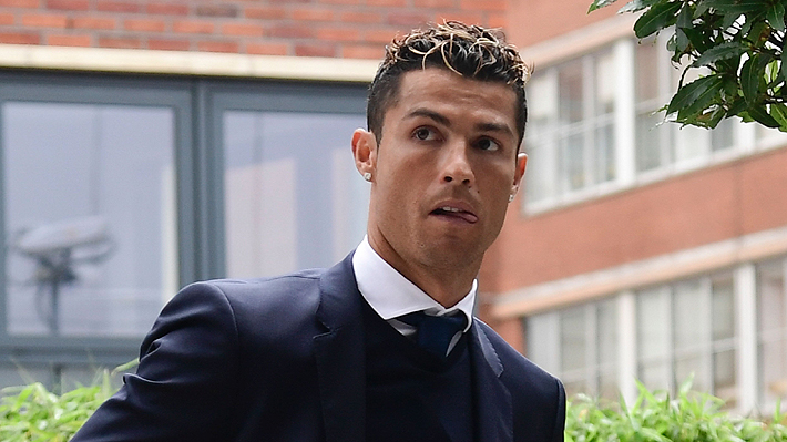 Ayer fue padre por cuarta vez: Modelo portuguesa asegura que CR7 le fue infiel a Georgina en marzo