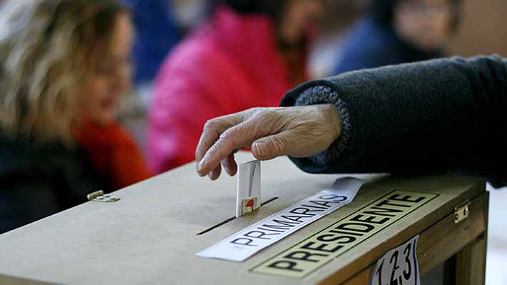 Presupuesto de US$ 2,5 millones y cerca de 500 funcionarios: Las cifras de las elecciones en el exterior