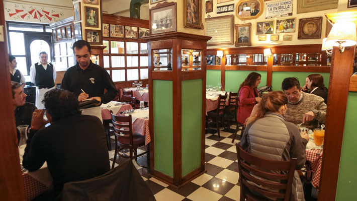 La pol&eacute;mica que envuelve al Liguria de Manuel Montt al que acusan de supuesta discriminaci&oacute;n