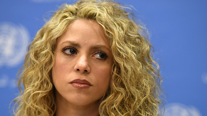 Shakira sobre problema de salud que la afecta: "He tenido que vivir los momentos más duros de mi carrera"