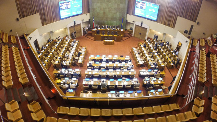 Parlamentarias: Las apuestas de los partidos de Chile Vamos y la Nueva Mayoría para el domingo