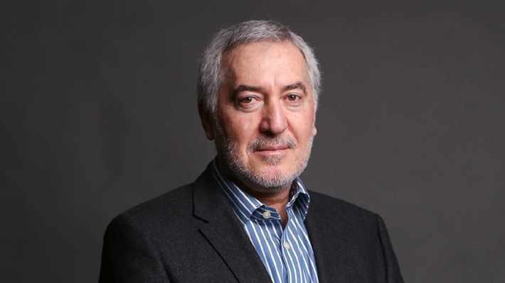 ¿Quién es Jorge Salvatierra, el nuevo presidente del directorio de Canal 13?