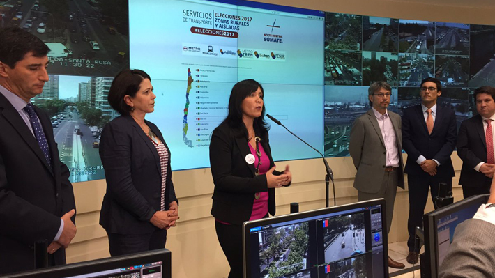 Transporte en elecciones: Conoce las medidas y servicios gratuitos que se implementar&aacute;n durante los comicios