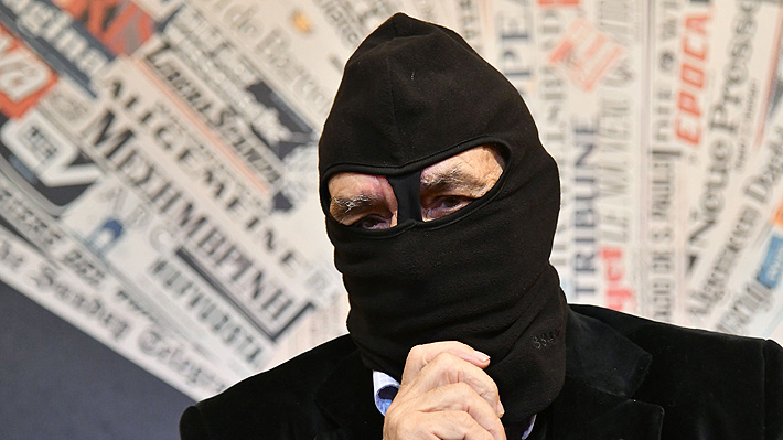 Ex miembro de la mafia recuerda a Toto Riina: "Con &eacute;l comenzamos a matar a mujeres y ni&ntilde;os"