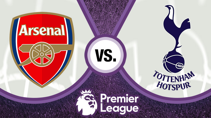 Repasa la victoria de Arsenal sobre Tottenham en la que Alexis se matricul&oacute; con un gol