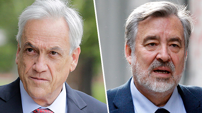 Pese a menor votación de la esperada, Piñera vence en todas las regiones y distancia con Guillier es de 14 puntos