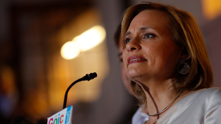 La fallida apuesta de la DC en la presidencial y parlamentaria abre escenario de recriminaciones