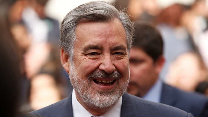 DC recibirá esta tarde a Guillier: "Esperamos que haga suyas las propuestas de Carolina Goic"