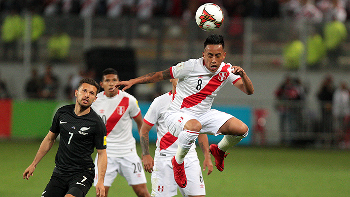 Por qué se dice que la FIFA podría desafiliar a Perú y dejarlo fuera del Mundial de Rusia 2018