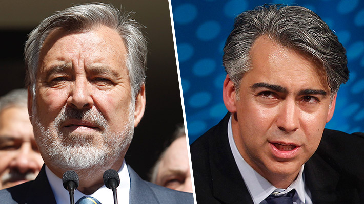 Guillier agradece apoyo de ME-O: "Cuento contigo para que sigamos impulsando las transformaciones progresistas"