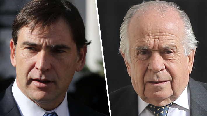 Fiscal&iacute;a abre indagatoria por filtraci&oacute;n de antecedentes de senador Zald&iacute;var por presunto tr&aacute;fico de migrantes y cohecho