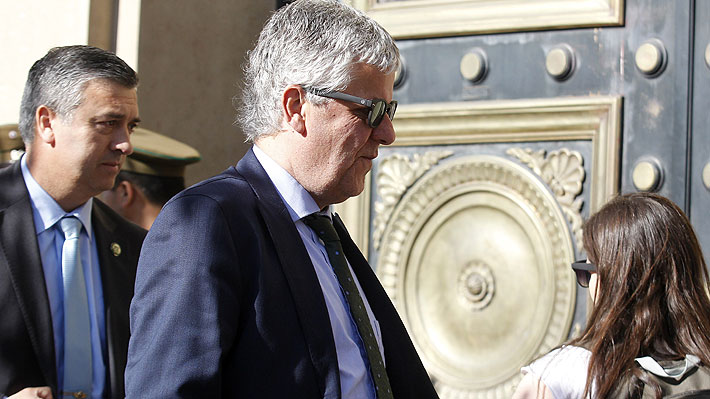 Reajuste: Sector público amenaza con más movilizaciones y "puertazos" si no hay acuerdo