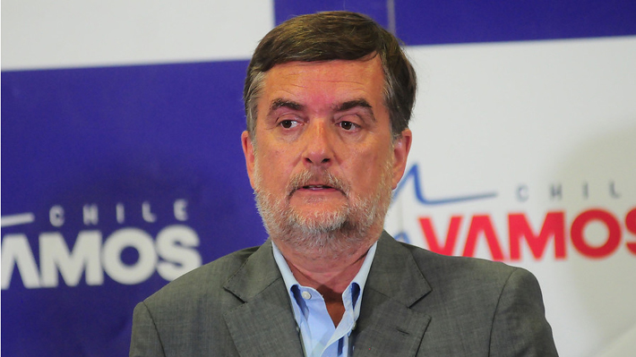 Evópoli arremete contra ministra Narváez: "La virulencia con que está tratando la campaña de Piñera es insostenible"