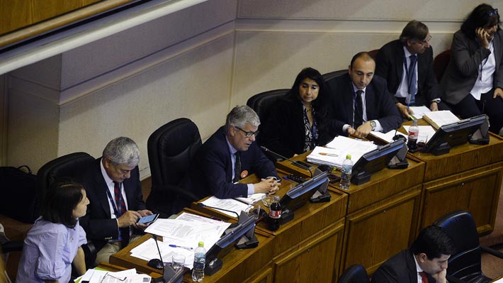 Ley de Presupuesto 2018 pasa a tercer trámite constitucional e irá a Comisión Mixta