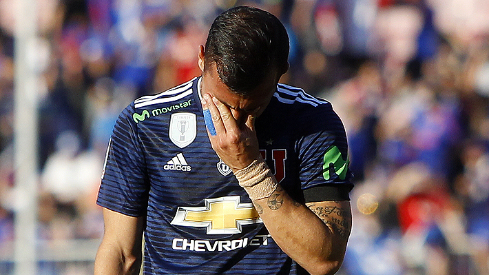 Colo Colo gana y es el único líder: Así marchan las tablas del Transición