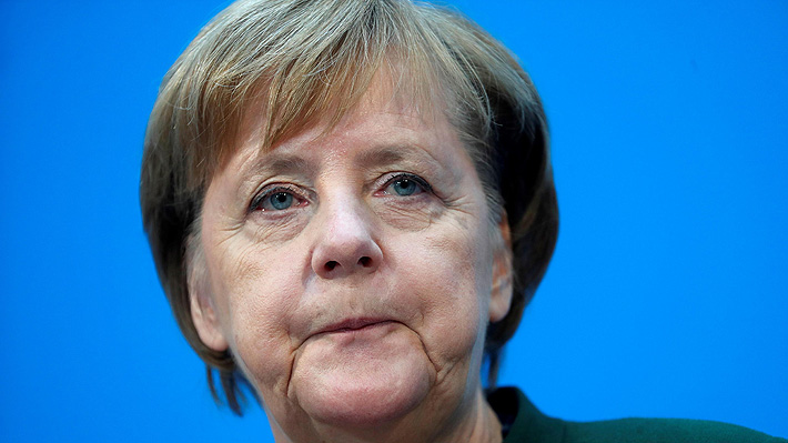 ¿Se vienen nuevas elecciones?: Las complicaciones de Merkel para formar un gobierno en Alemania