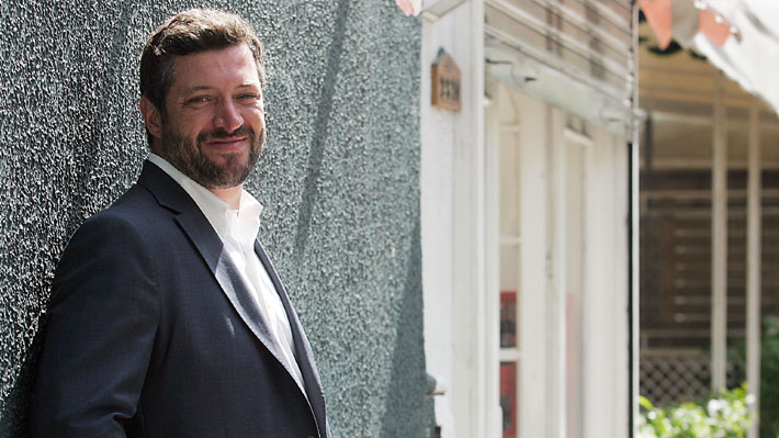 Dirigente de partido de Andr&eacute;s Velasco confirma que votar&aacute; por Pi&ntilde;era en el balotaje