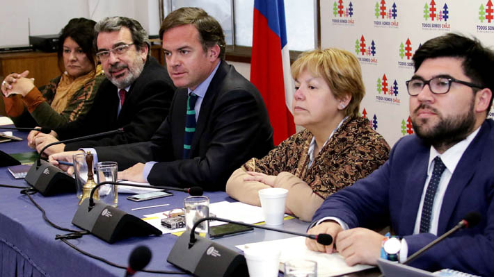 Myriam Verdugo, la mujer que deberá liderar a la DC en su peor momento histórico