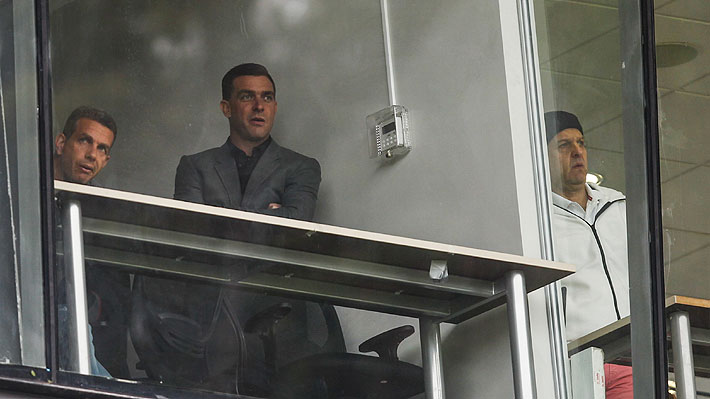 Everton da pie atr&aacute;s y no denunciar&aacute; a Colo Colo, pero dejar&aacute; el caso en manos del Tribunal de Disciplina