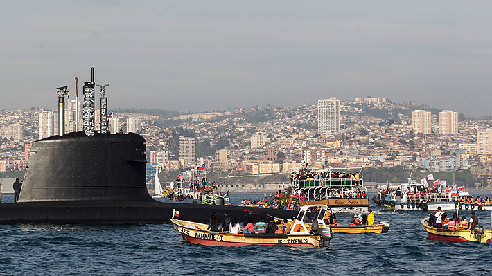 El sueño de Viña del Mar y Valparaíso para ser sede de la Cumbre de la APEC en 2019