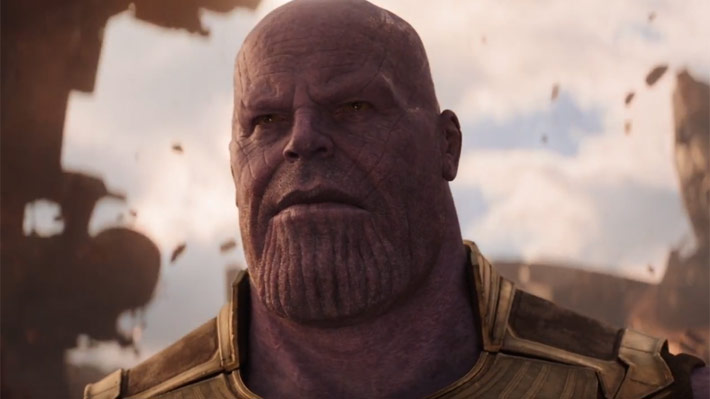 Los Vengadores unen fuerzas para combatir a su mayor enemigo en el primer adelanto de "Avengers: Infinity War"