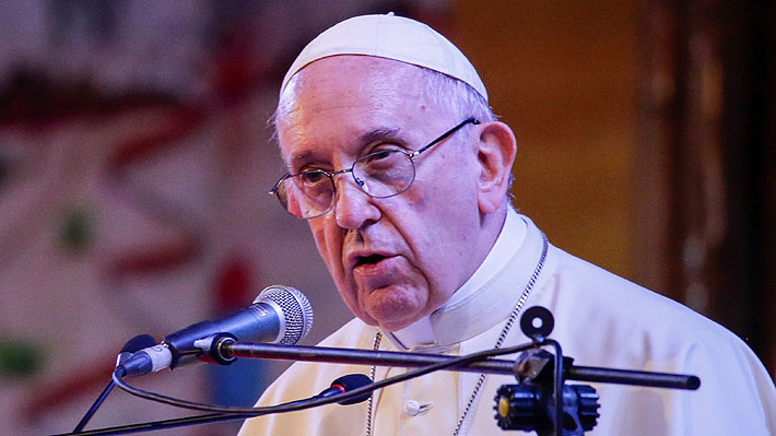 Visita del Papa Francisco a Chile dispara las reservas turísticas en Iquique, Santiago y Temuco