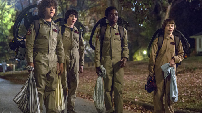 El terror en Hawkins continuará: Netflix renueva "Stranger Things" para una tercera temporada