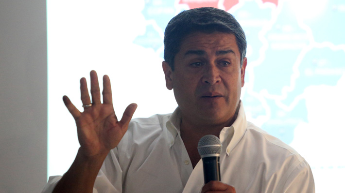 Honduras termina el conteo de votos, pero aún no proclama al ganador de la elección