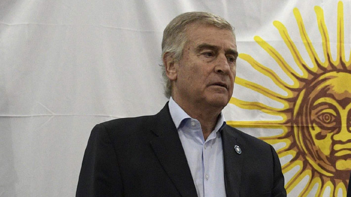 Ministro de Defensa argentino afirma que los tripulantes del ARA San Juan están muertos