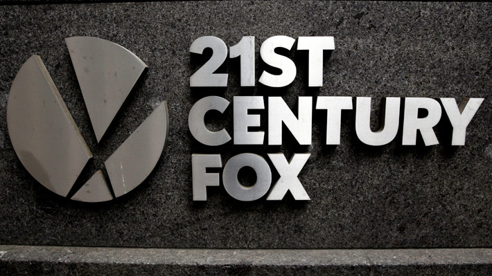 Disney lidera la carrera para adquirir gran parte de Fox a US$ 60 mil millones