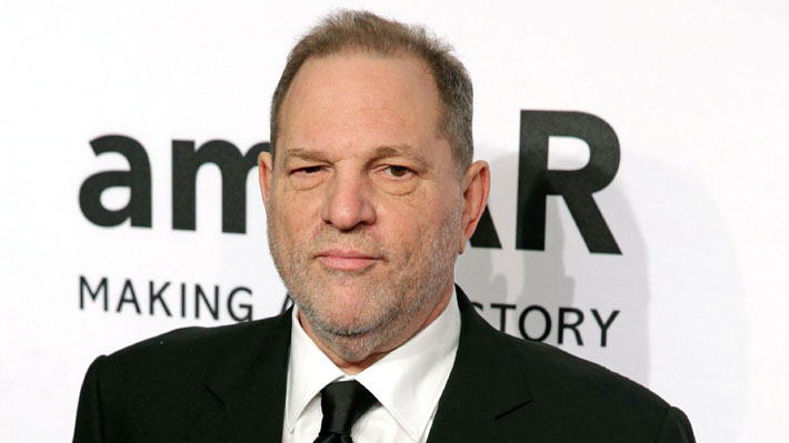 Medio estadounidese desclasifica el modus operandi de Harvey Weinstein