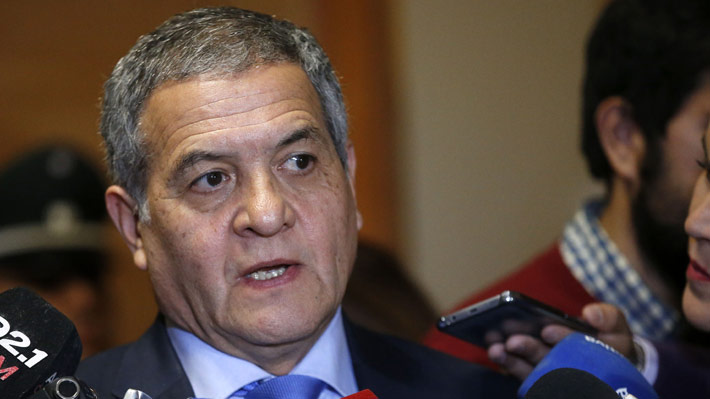 Juez Carroza emite orden de detenci&oacute;n contra Galvarino Apablaza "con miras a la extradici&oacute;n" por Caso Guzm&aacute;n