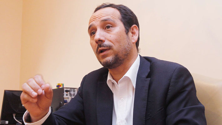 N&uacute;&ntilde;ez (PC) cuestiona retiro de estatus de refugiado a Apablaza: "Macri es un gran amigo de Pi&ntilde;era"