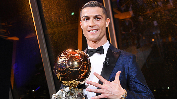Se enciende el debate: Cristiano Ronaldo asegura que "soy el mejor jugador de la historia"