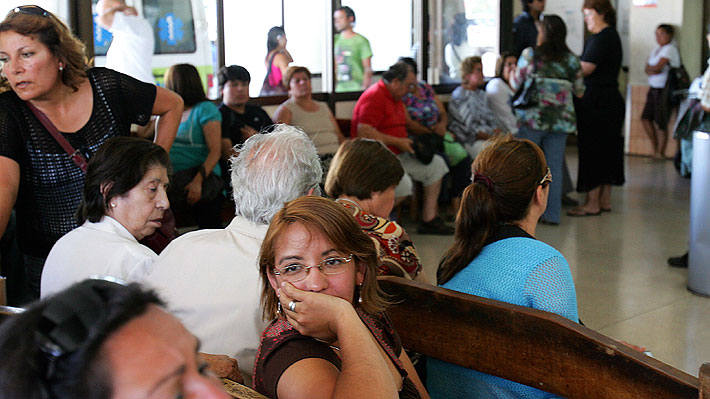 PS culpa a Pi&ntilde;era de fraude en listas de espera y solicita a Contralor&iacute;a una nueva investigaci&oacute;n