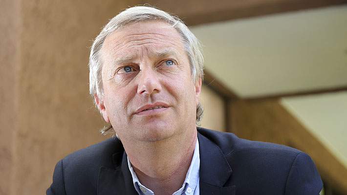 JA Kast acusa al Gobierno de realizar "la intervención política más grosera en nuestra historia"  en este periodo de elecciones