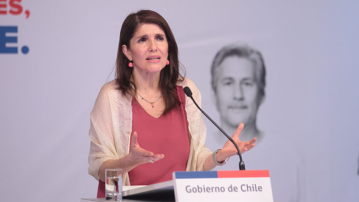 Gobierno condena reducci&oacute;n administrativa de listas de espera durante Gobierno de Pi&ntilde;era