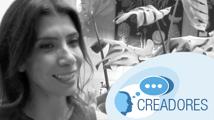 #Creadores: Alejandra Mustakis y su apuesta por promover el emprendimiento en el país